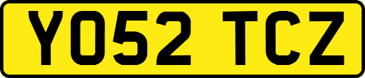YO52TCZ