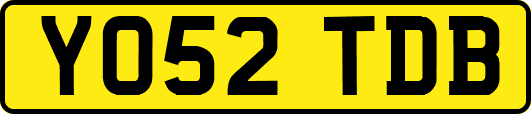 YO52TDB