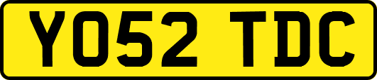 YO52TDC