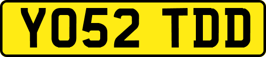 YO52TDD