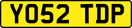 YO52TDP