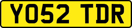 YO52TDR