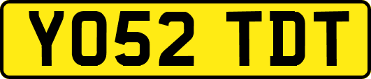 YO52TDT