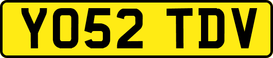 YO52TDV
