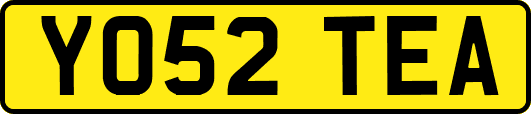 YO52TEA