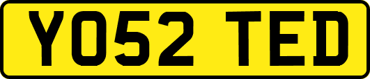 YO52TED