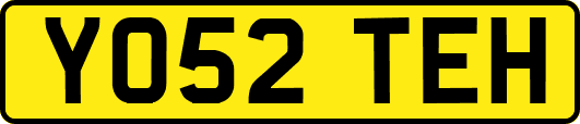 YO52TEH