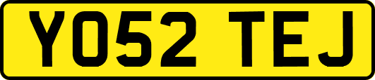 YO52TEJ