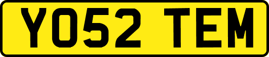 YO52TEM