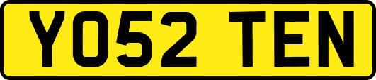 YO52TEN