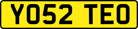 YO52TEO