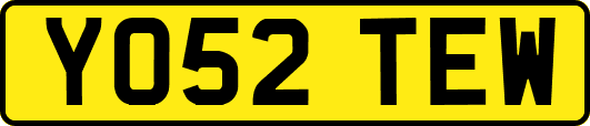 YO52TEW