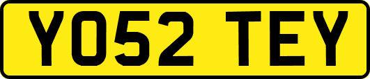 YO52TEY
