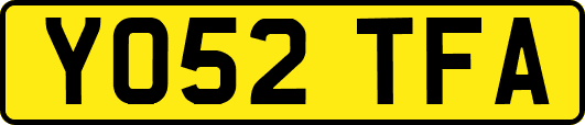 YO52TFA