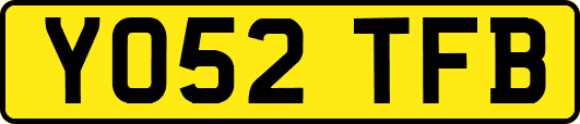 YO52TFB