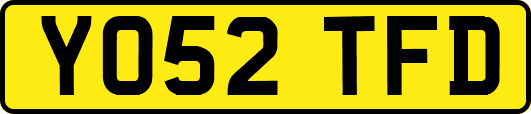 YO52TFD