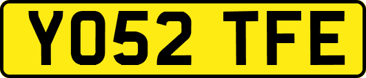 YO52TFE