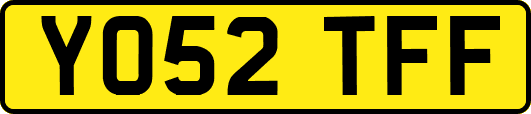 YO52TFF