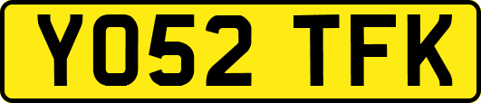 YO52TFK