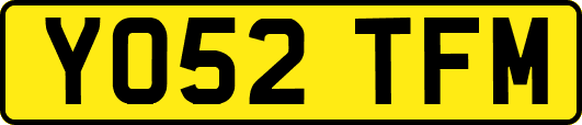 YO52TFM