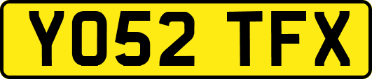 YO52TFX