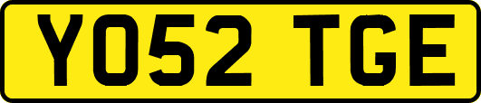 YO52TGE