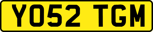 YO52TGM