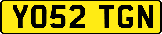 YO52TGN