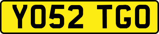 YO52TGO