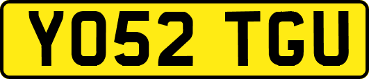 YO52TGU