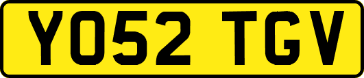 YO52TGV