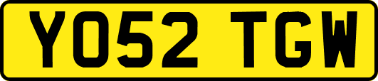 YO52TGW