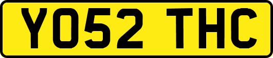 YO52THC