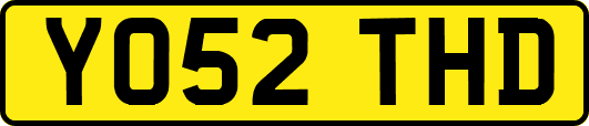 YO52THD