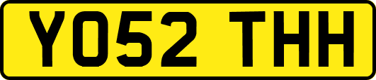 YO52THH