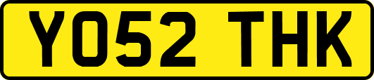 YO52THK