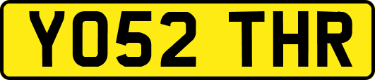 YO52THR