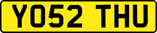 YO52THU