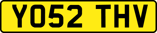 YO52THV