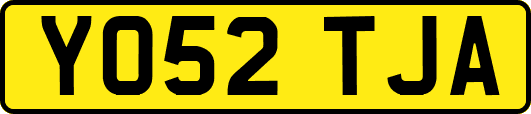 YO52TJA