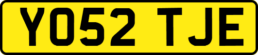 YO52TJE