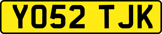 YO52TJK