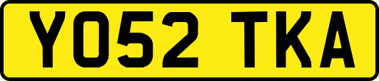 YO52TKA