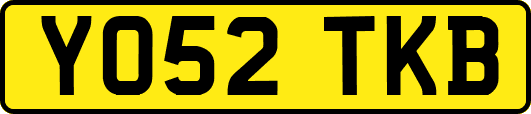 YO52TKB