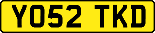 YO52TKD