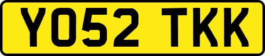 YO52TKK