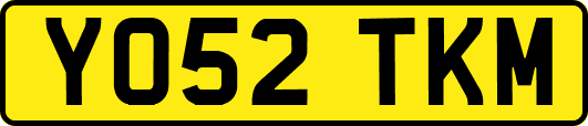 YO52TKM