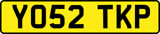 YO52TKP