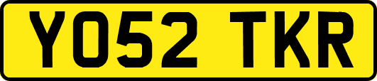 YO52TKR