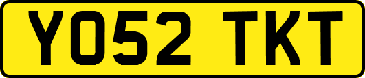 YO52TKT